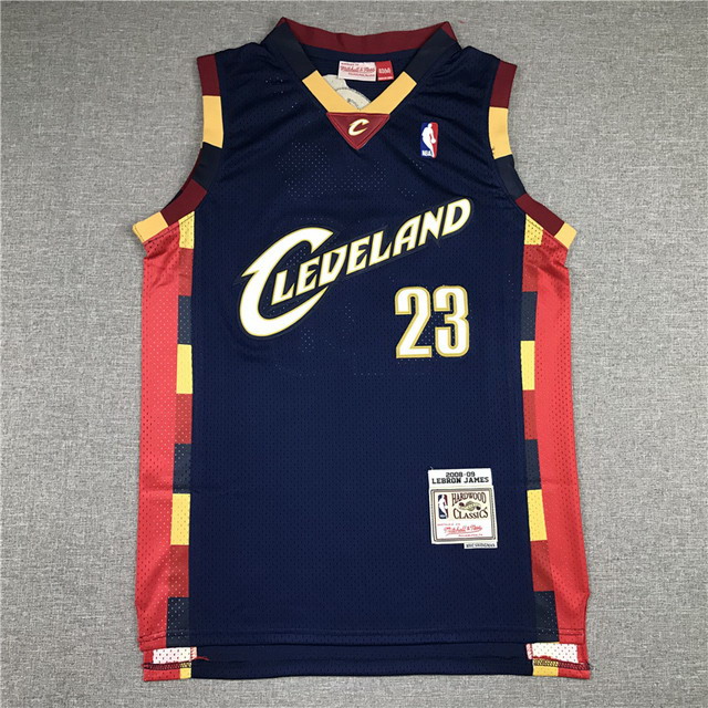 Cleveland Cavaliers-017